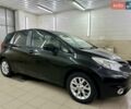 Черный Ниссан Ноут, объемом двигателя 1.5 л и пробегом 200 тыс. км за 8499 $, фото 3 на Automoto.ua