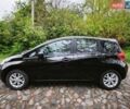 Чорний Ніссан Ноут, об'ємом двигуна 1.46 л та пробігом 126 тис. км за 8499 $, фото 25 на Automoto.ua