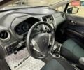 Черный Ниссан Ноут, объемом двигателя 1.5 л и пробегом 200 тыс. км за 8499 $, фото 30 на Automoto.ua