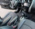 Черный Ниссан Ноут, объемом двигателя 1.2 л и пробегом 116 тыс. км за 9200 $, фото 16 на Automoto.ua