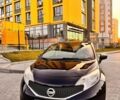 Черный Ниссан Ноут, объемом двигателя 1.6 л и пробегом 245 тыс. км за 7200 $, фото 1 на Automoto.ua