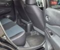 Черный Ниссан Ноут, объемом двигателя 1.2 л и пробегом 65 тыс. км за 8900 $, фото 38 на Automoto.ua