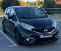 Чорний Ніссан Ноут, об'ємом двигуна 1.2 л та пробігом 237 тис. км за 7499 $, фото 1 на Automoto.ua