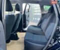 Чорний Ніссан Ноут, об'ємом двигуна 1.6 л та пробігом 135 тис. км за 8300 $, фото 12 на Automoto.ua
