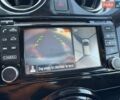 Черный Ниссан Ноут, объемом двигателя 1.2 л и пробегом 237 тыс. км за 7699 $, фото 24 на Automoto.ua