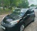 Чорний Ніссан Ноут, об'ємом двигуна 1.6 л та пробігом 265 тис. км за 5900 $, фото 16 на Automoto.ua