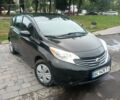 Чорний Ніссан Ноут, об'ємом двигуна 1.6 л та пробігом 265 тис. км за 5900 $, фото 1 на Automoto.ua