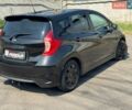 Черный Ниссан Ноут, объемом двигателя 1.2 л и пробегом 237 тыс. км за 7699 $, фото 5 на Automoto.ua