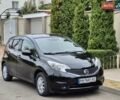 Черный Ниссан Ноут, объемом двигателя 1.2 л и пробегом 65 тыс. км за 8900 $, фото 6 на Automoto.ua