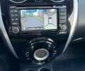 Чорний Ніссан Ноут, об'ємом двигуна 1.2 л та пробігом 116 тис. км за 8900 $, фото 15 на Automoto.ua