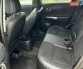 Черный Ниссан Ноут, объемом двигателя 1.2 л и пробегом 100 тыс. км за 7900 $, фото 11 на Automoto.ua