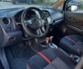 Черный Ниссан Ноут, объемом двигателя 1.6 л и пробегом 116 тыс. км за 9200 $, фото 10 на Automoto.ua