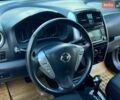 Чорний Ніссан Ноут, об'ємом двигуна 1.6 л та пробігом 135 тис. км за 8300 $, фото 9 на Automoto.ua