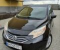 Черный Ниссан Ноут, объемом двигателя 1.6 л и пробегом 128 тыс. км за 8299 $, фото 17 на Automoto.ua
