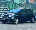 Чорний Ніссан Ноут, об'ємом двигуна 1.6 л та пробігом 135 тис. км за 8300 $, фото 2 на Automoto.ua