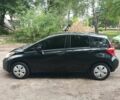Чорний Ніссан Ноут, об'ємом двигуна 1.6 л та пробігом 265 тис. км за 5900 $, фото 15 на Automoto.ua