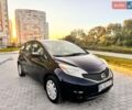 Черный Ниссан Ноут, объемом двигателя 1.6 л и пробегом 245 тыс. км за 7200 $, фото 12 на Automoto.ua