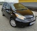 Черный Ниссан Ноут, объемом двигателя 1.6 л и пробегом 128 тыс. км за 8299 $, фото 1 на Automoto.ua