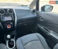 Черный Ниссан Ноут, объемом двигателя 1.2 л и пробегом 237 тыс. км за 7699 $, фото 18 на Automoto.ua