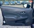 Чорний Ніссан Ноут, об'ємом двигуна 1.6 л та пробігом 135 тис. км за 8300 $, фото 11 на Automoto.ua