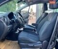 Чорний Ніссан Ноут, об'ємом двигуна 1.6 л та пробігом 135 тис. км за 8300 $, фото 8 на Automoto.ua