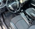 Чорний Ніссан Ноут, об'ємом двигуна 1.2 л та пробігом 116 тис. км за 8900 $, фото 21 на Automoto.ua
