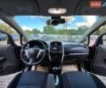 Чорний Ніссан Ноут, об'ємом двигуна 1.6 л та пробігом 135 тис. км за 8300 $, фото 13 на Automoto.ua