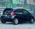 Чорний Ніссан Ноут, об'ємом двигуна 1.6 л та пробігом 135 тис. км за 8300 $, фото 5 на Automoto.ua