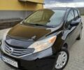 Черный Ниссан Ноут, объемом двигателя 1.6 л и пробегом 128 тыс. км за 8299 $, фото 15 на Automoto.ua