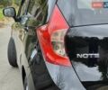 Черный Ниссан Ноут, объемом двигателя 1.2 л и пробегом 65 тыс. км за 8900 $, фото 22 на Automoto.ua