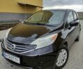 Черный Ниссан Ноут, объемом двигателя 1.6 л и пробегом 128 тыс. км за 8299 $, фото 20 на Automoto.ua
