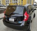 Черный Ниссан Ноут, объемом двигателя 1.6 л и пробегом 128 тыс. км за 8299 $, фото 4 на Automoto.ua