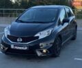 Чорний Ніссан Ноут, об'ємом двигуна 1.2 л та пробігом 237 тис. км за 7499 $, фото 4 на Automoto.ua