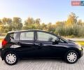 Черный Ниссан Ноут, объемом двигателя 1.6 л и пробегом 245 тыс. км за 7200 $, фото 9 на Automoto.ua