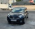 Чорний Ніссан Ноут, об'ємом двигуна 1.2 л та пробігом 116 тис. км за 8900 $, фото 2 на Automoto.ua