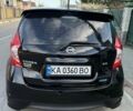 Черный Ниссан Ноут, объемом двигателя 1.6 л и пробегом 95 тыс. км за 9200 $, фото 4 на Automoto.ua