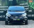 Чорний Ніссан Ноут, об'ємом двигуна 1.6 л та пробігом 135 тис. км за 8300 $, фото 3 на Automoto.ua