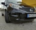 Чорний Ніссан Ноут, об'ємом двигуна 1.6 л та пробігом 128 тис. км за 8299 $, фото 34 на Automoto.ua