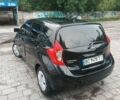 Чорний Ніссан Ноут, об'ємом двигуна 1.6 л та пробігом 265 тис. км за 5900 $, фото 3 на Automoto.ua