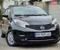 Черный Ниссан Ноут, объемом двигателя 1.2 л и пробегом 65 тыс. км за 8900 $, фото 15 на Automoto.ua