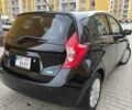 Черный Ниссан Ноут, объемом двигателя 1.6 л и пробегом 128 тыс. км за 8299 $, фото 27 на Automoto.ua