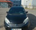 Чорний Ніссан Ноут, об'ємом двигуна 1.6 л та пробігом 265 тис. км за 5900 $, фото 9 на Automoto.ua