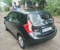 Чорний Ніссан Ноут, об'ємом двигуна 1.6 л та пробігом 265 тис. км за 5900 $, фото 14 на Automoto.ua