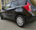Черный Ниссан Ноут, объемом двигателя 1.6 л и пробегом 128 тыс. км за 8299 $, фото 24 на Automoto.ua