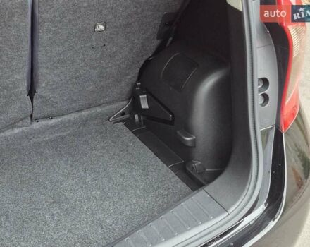 Черный Ниссан Ноут, объемом двигателя 1.2 л и пробегом 65 тыс. км за 8900 $, фото 44 на Automoto.ua