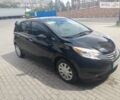 Черный Ниссан Ноут, объемом двигателя 1.6 л и пробегом 199 тыс. км за 8300 $, фото 4 на Automoto.ua