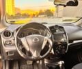 Черный Ниссан Ноут, объемом двигателя 1.6 л и пробегом 245 тыс. км за 7200 $, фото 13 на Automoto.ua