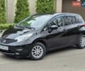 Черный Ниссан Ноут, объемом двигателя 1.2 л и пробегом 65 тыс. км за 8900 $, фото 11 на Automoto.ua