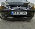 Черный Ниссан Ноут, объемом двигателя 1.6 л и пробегом 128 тыс. км за 8299 $, фото 36 на Automoto.ua