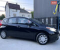 Черный Ниссан Ноут, объемом двигателя 1.6 л и пробегом 230 тыс. км за 8600 $, фото 1 на Automoto.ua